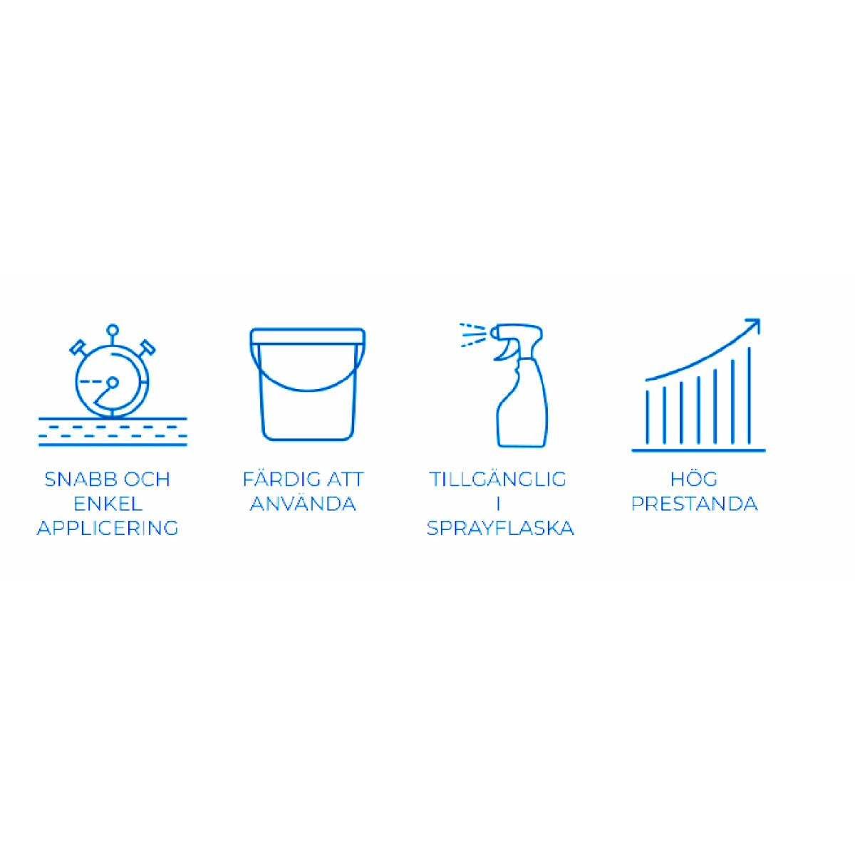 UltraCare Smooth Silicone 750 ml