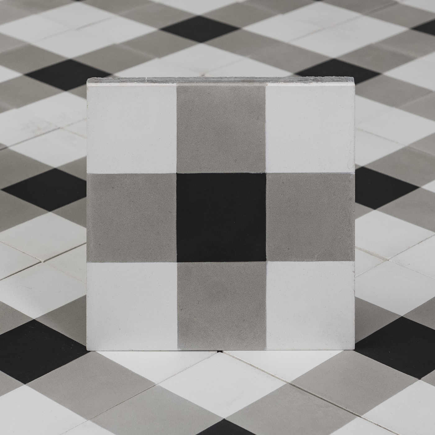 Marokkansk flise Square 20x20