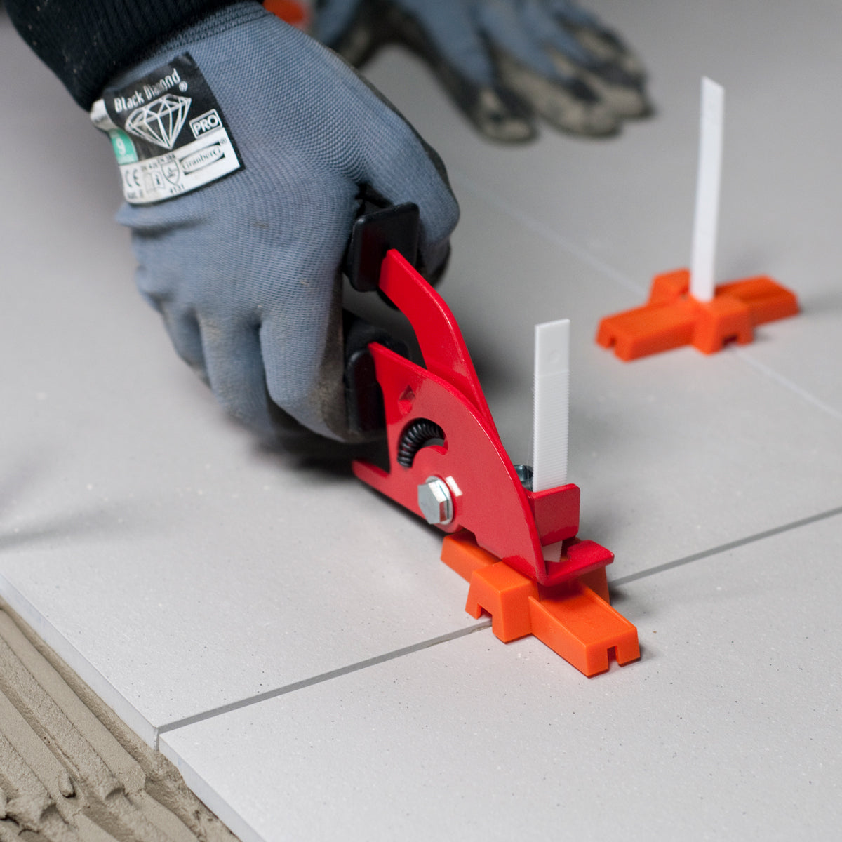 Monteringspistol Easy Level