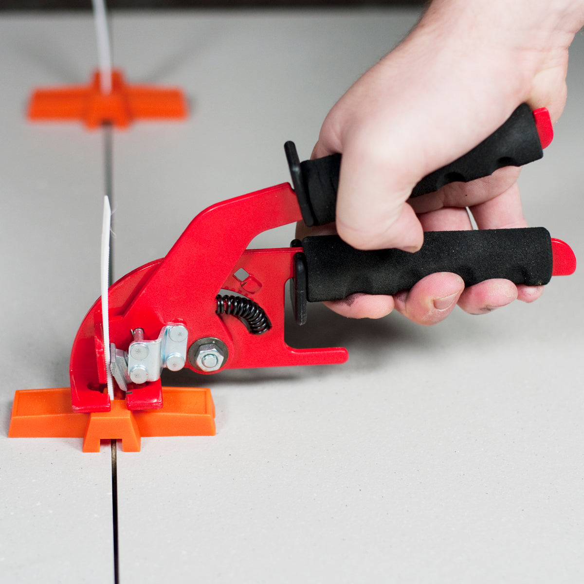 Monteringspistol Easy Level