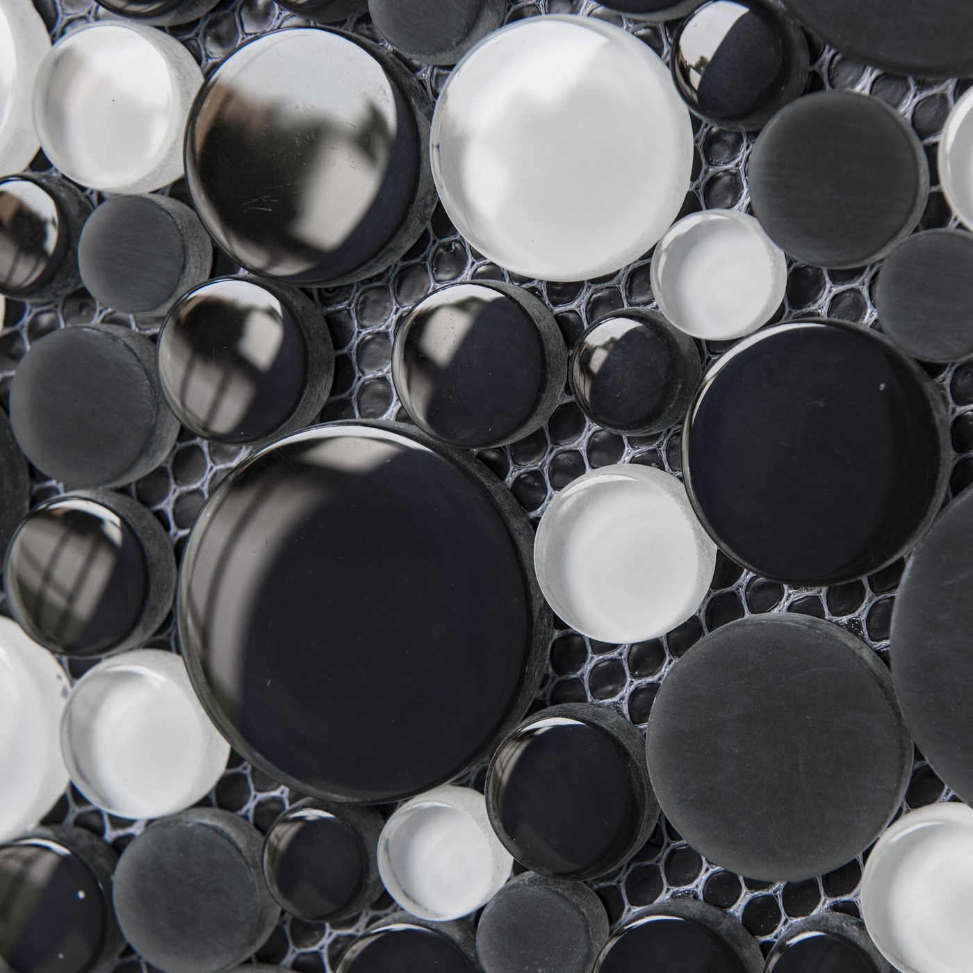 Mosaik Splash Graphite