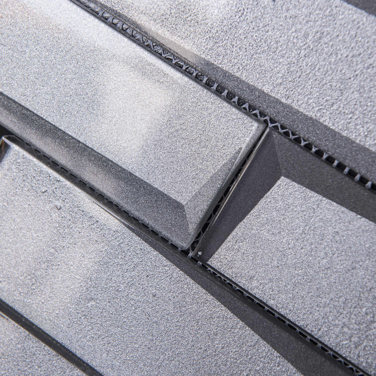 Mosaik Dimension Steel