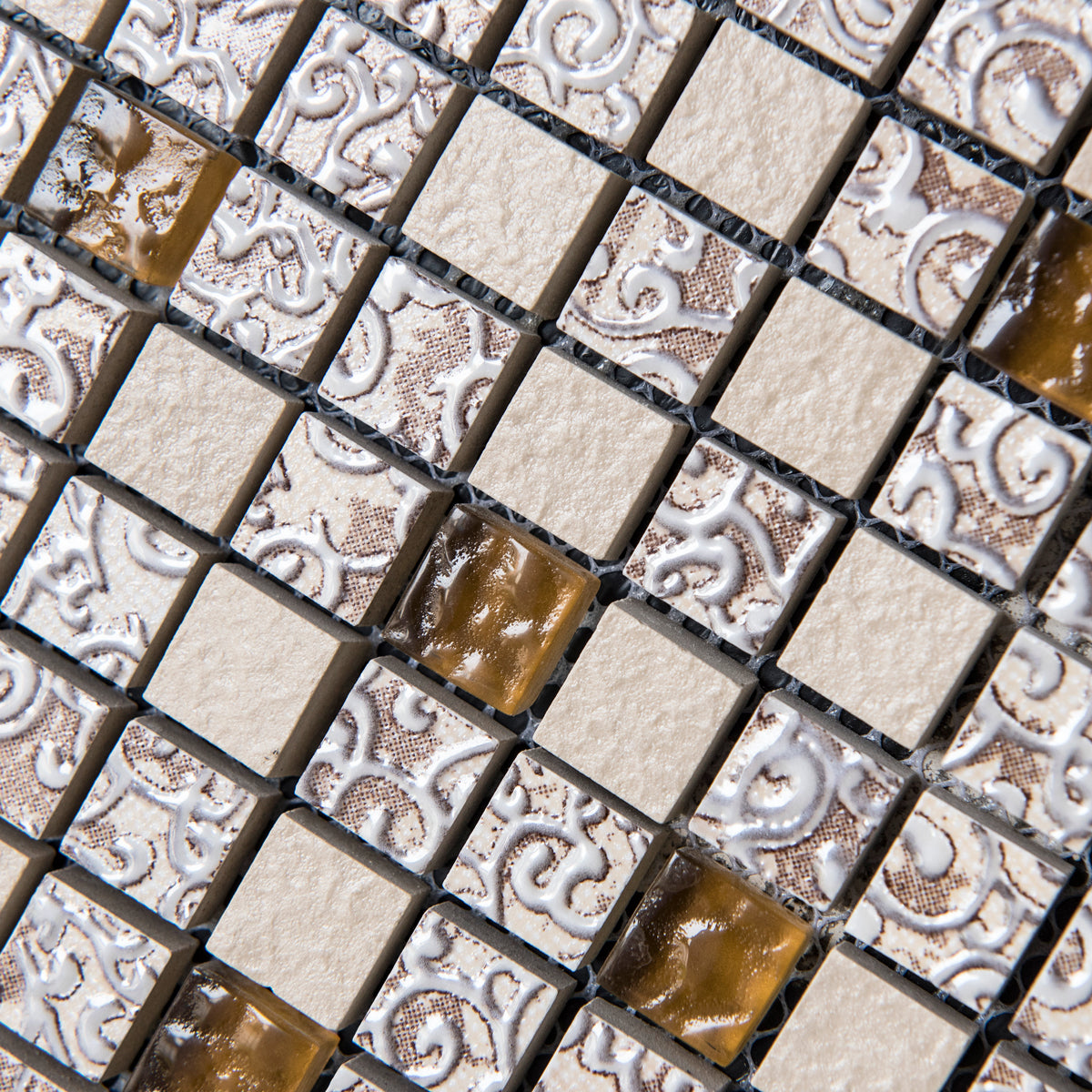 Mosaik Orient Natural