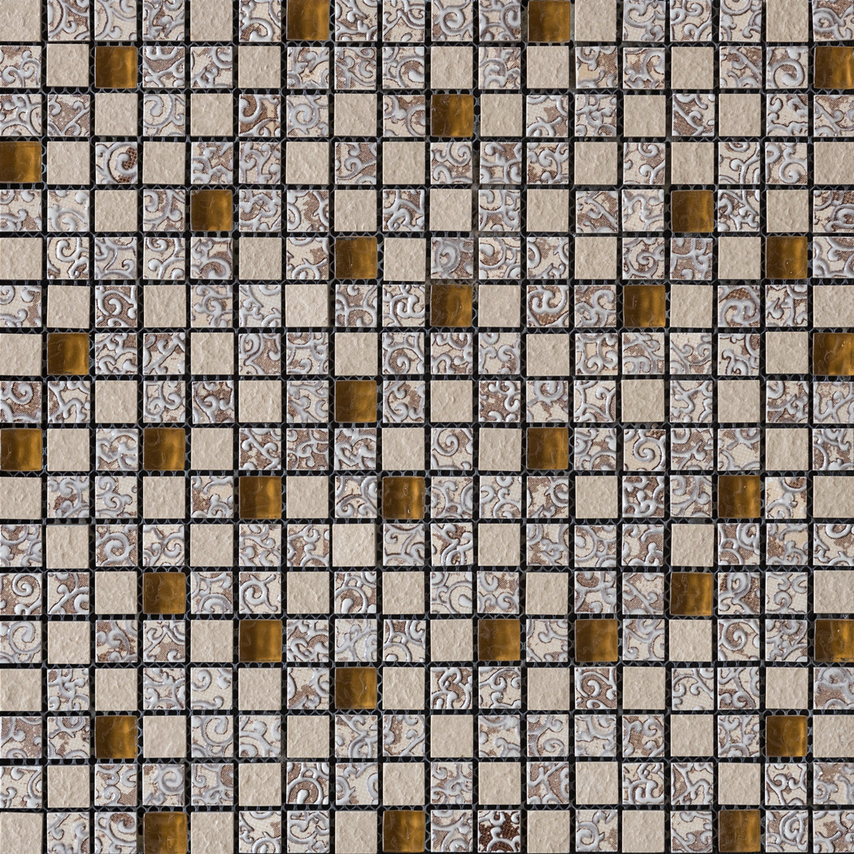 Mosaik Orient Natural