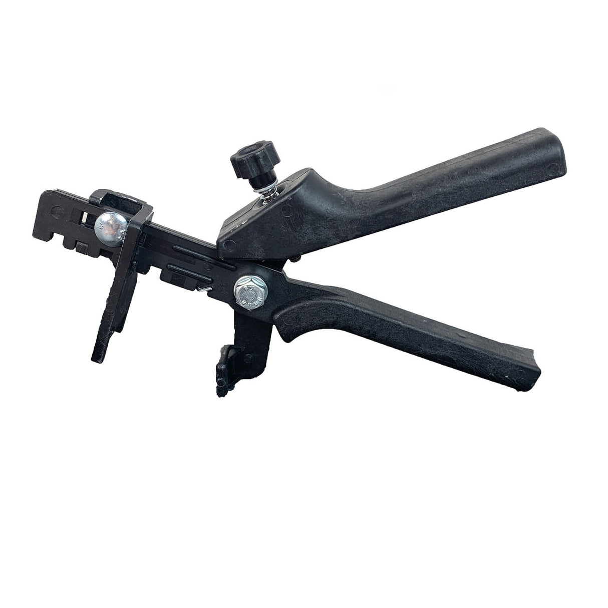 Tenfors Nivelleringssystem Sæt 2 mm fuge, 100stk