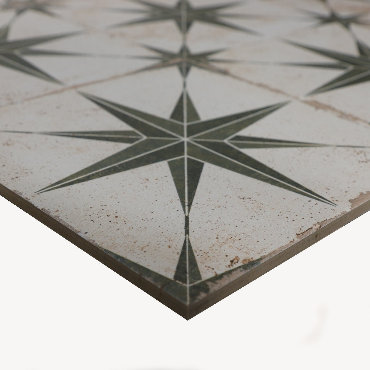 Klinker Orion Verde 22,5x22,5