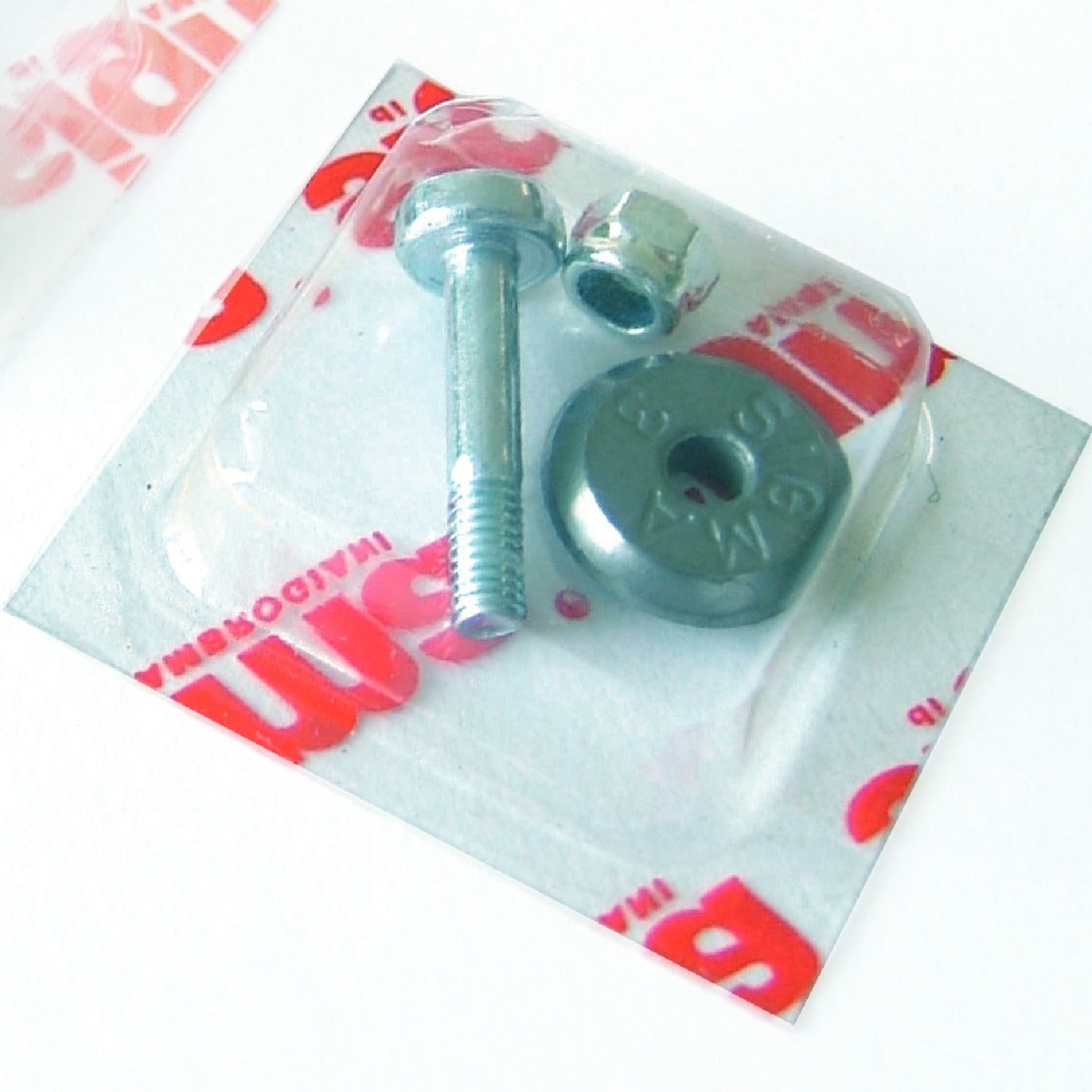 Skærehjul Sigma 14A 12mm