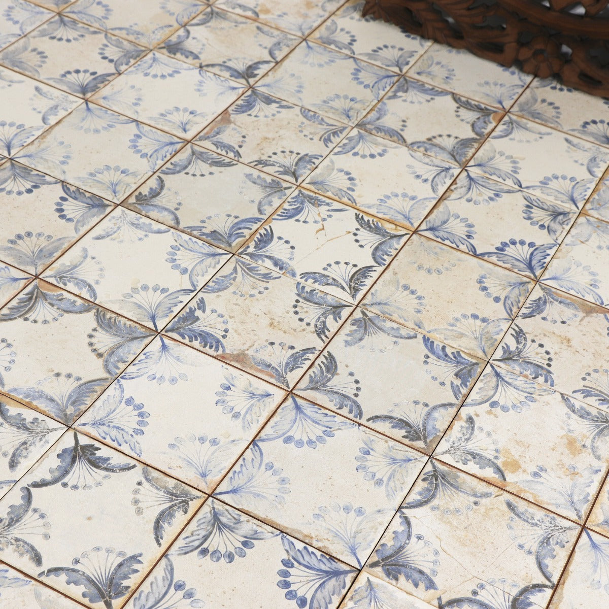 Klinker FS Oldker 33x33