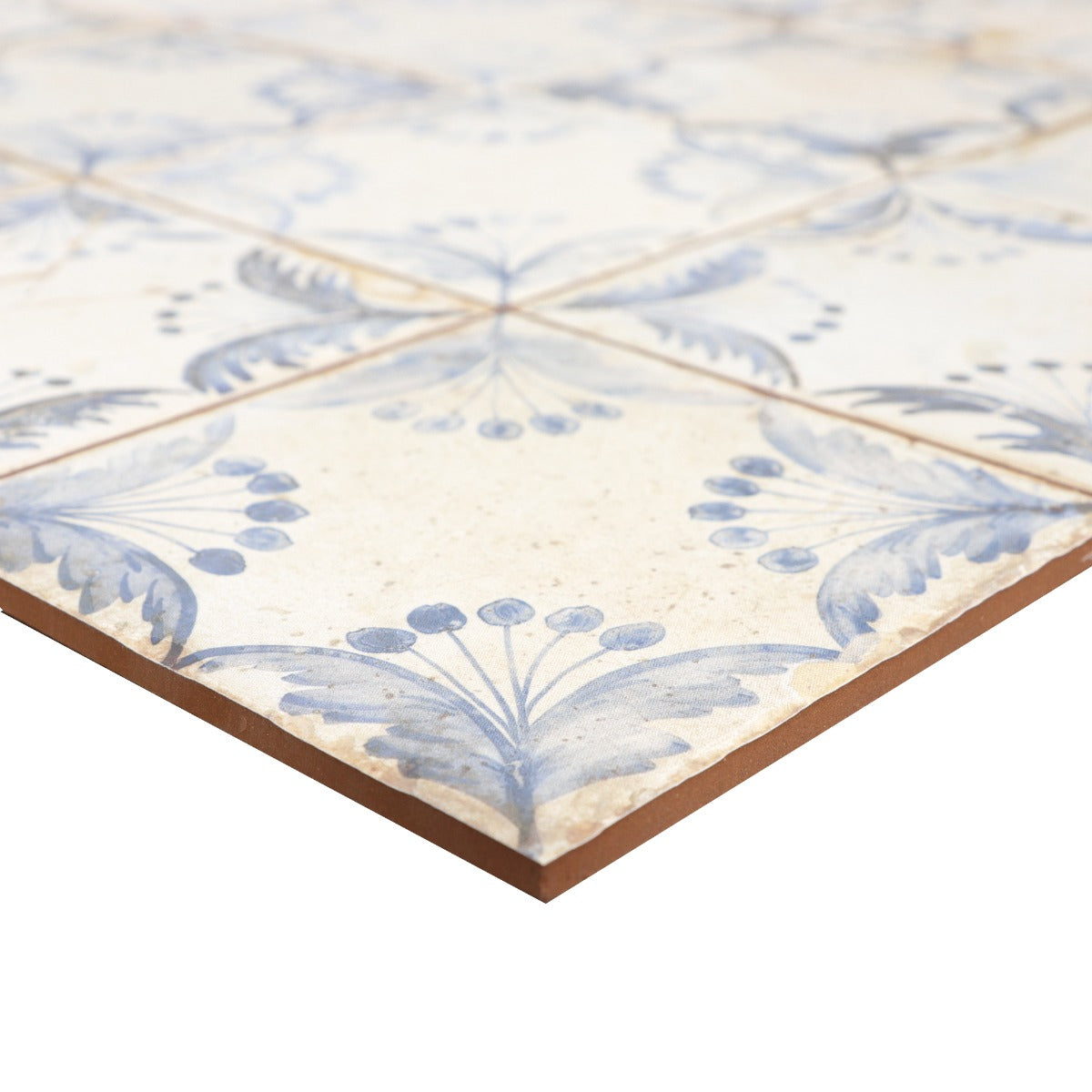 Klinker FS Oldker 33x33