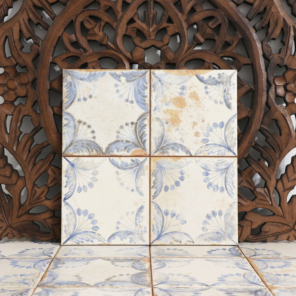 Klinker FS Oldker 33x33