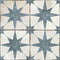 Swatch för Klinker Peronda FS Star Blue 45x45
