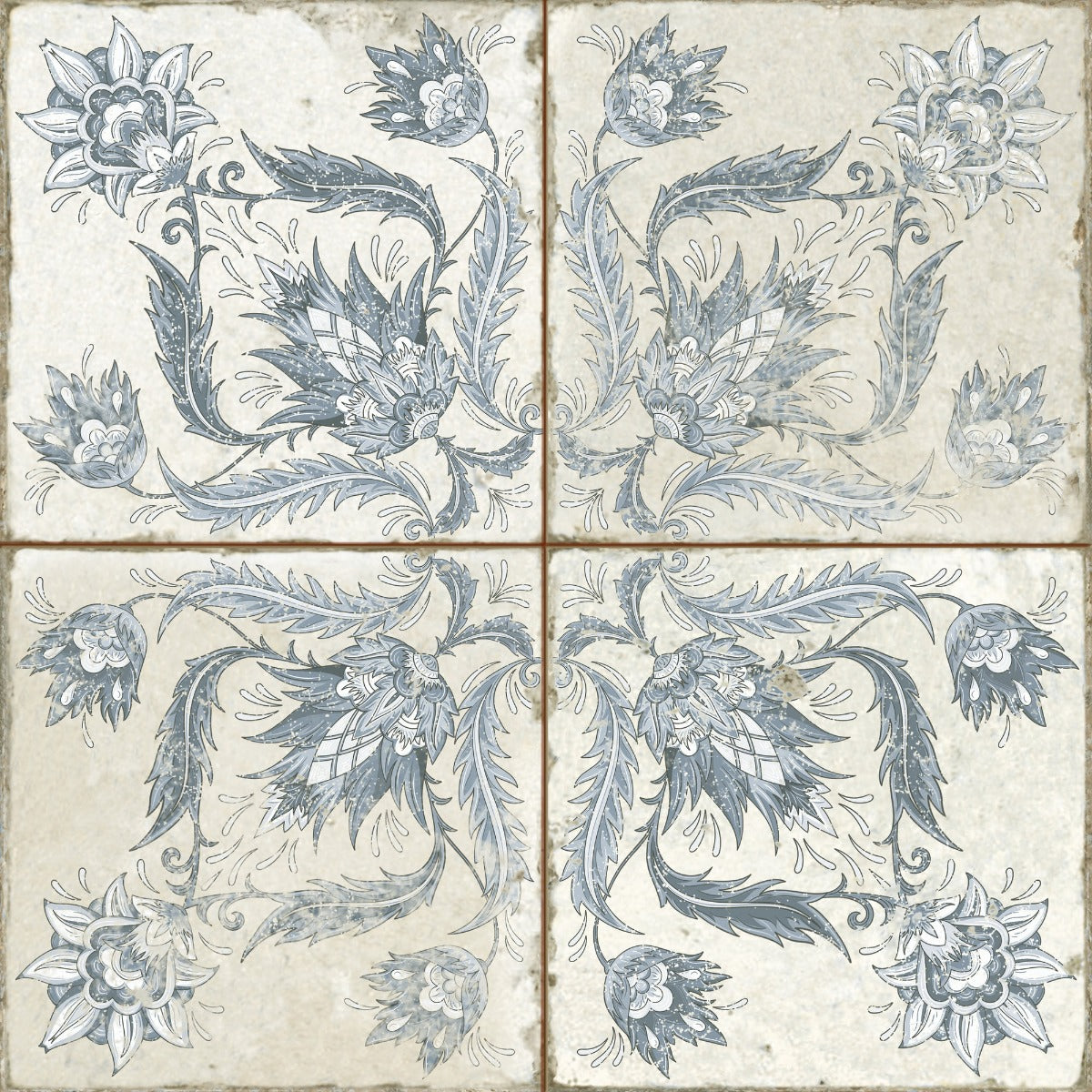 Klinker Peronda FS Ivy Blue 45x45