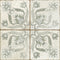 Swatch för Klinker Peronda FS Ivy Sage 45x45