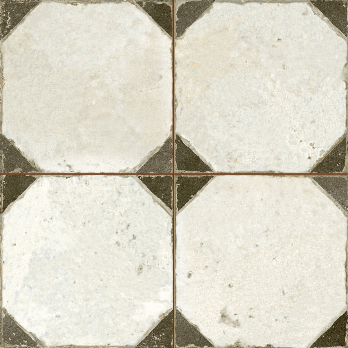 Klinker Peronda FS Yard Black 45x45