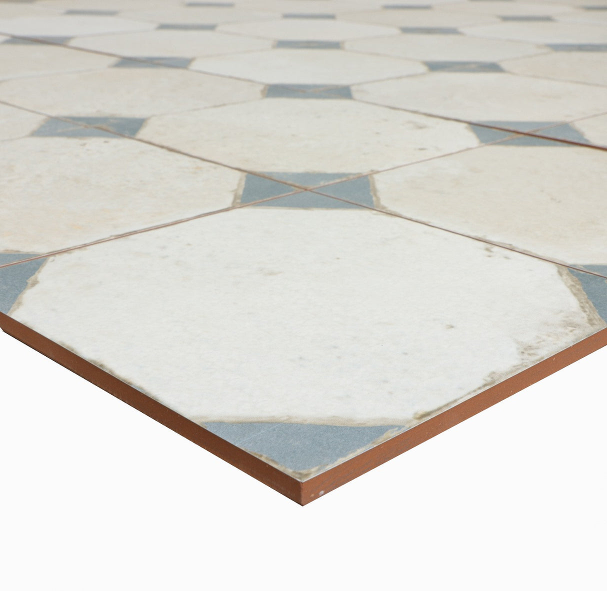 Klinker Peronda FS Yard Blue 45x45