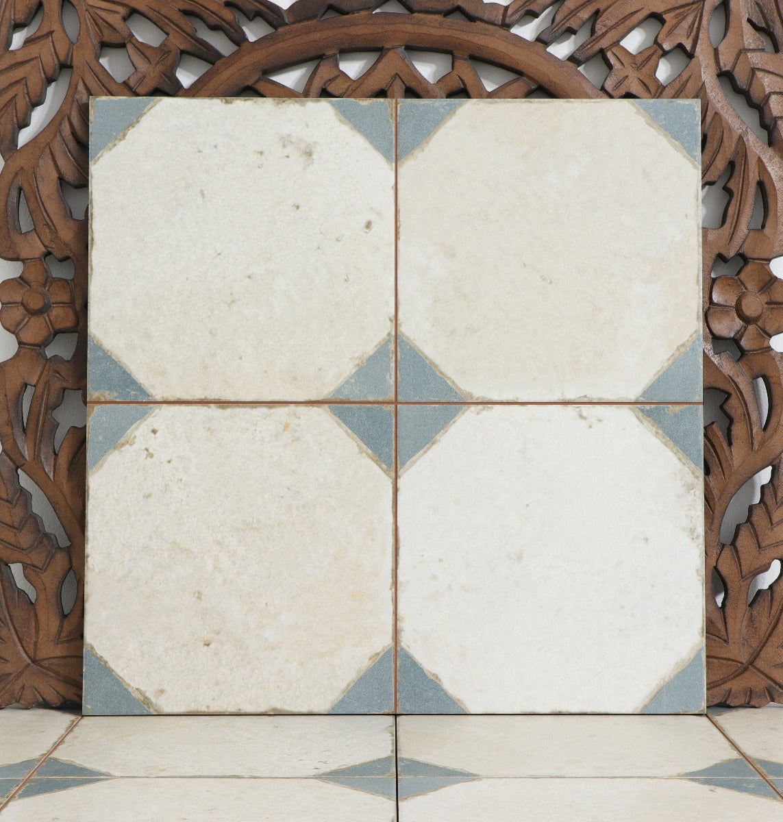 Klinker Peronda FS Yard Blue 45x45