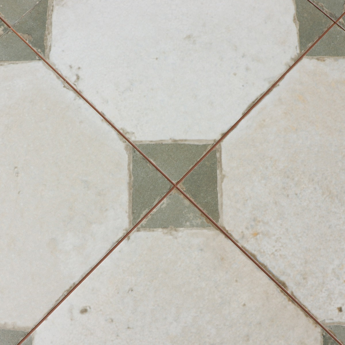 Klinker Peronda FS Yard Sage 45x45