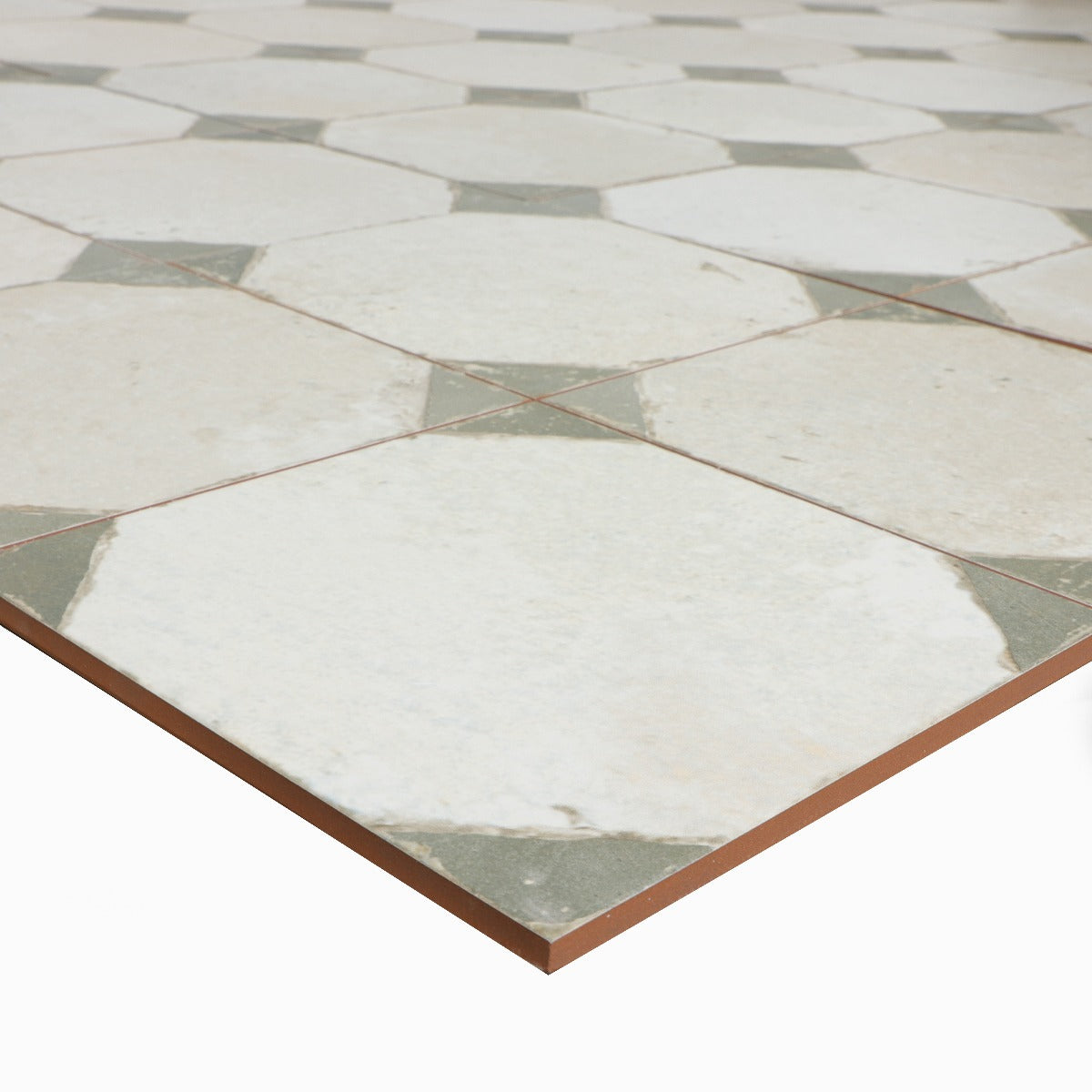 Klinker Peronda FS Yard Sage 45x45