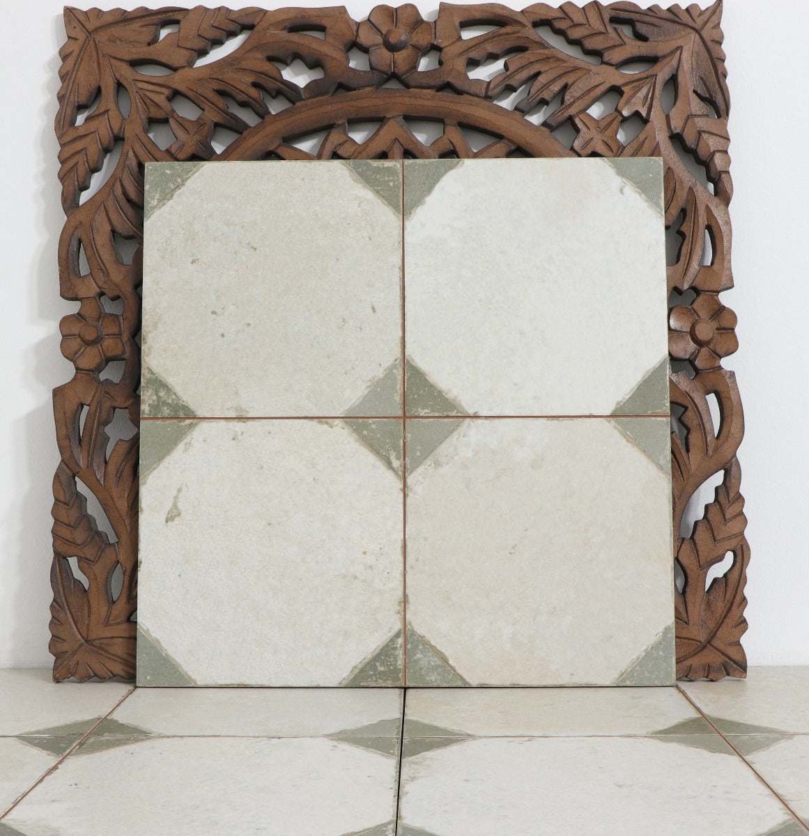 Klinker Peronda FS Yard Sage 45x45