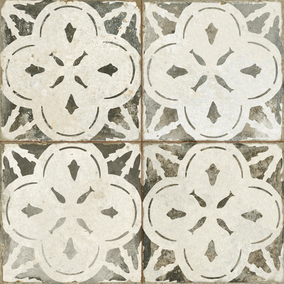 Klinker FS Aurora Black 45x45