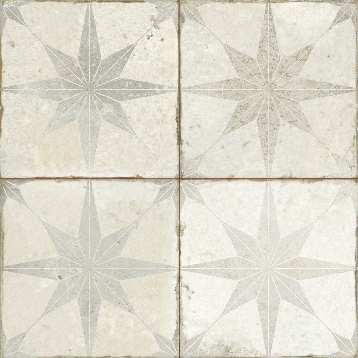 Klinker Peronda FS Star White 45x45