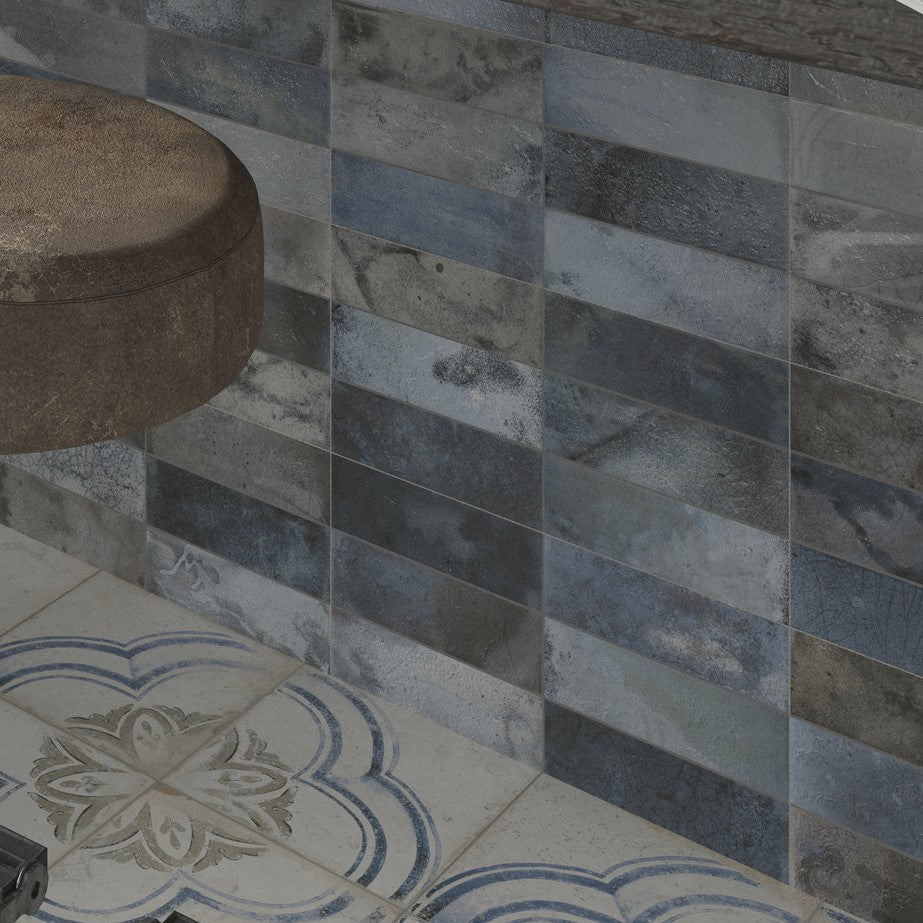 Vægflise FS Raku Colors 20x40