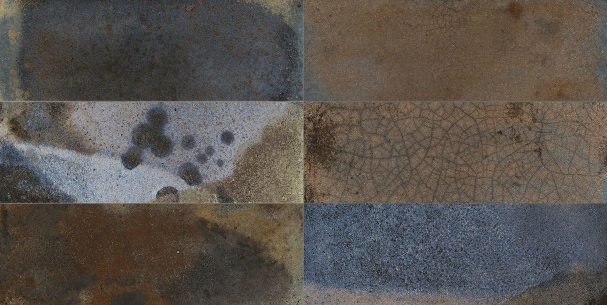 Vægflise FS Raku Colors 20x40