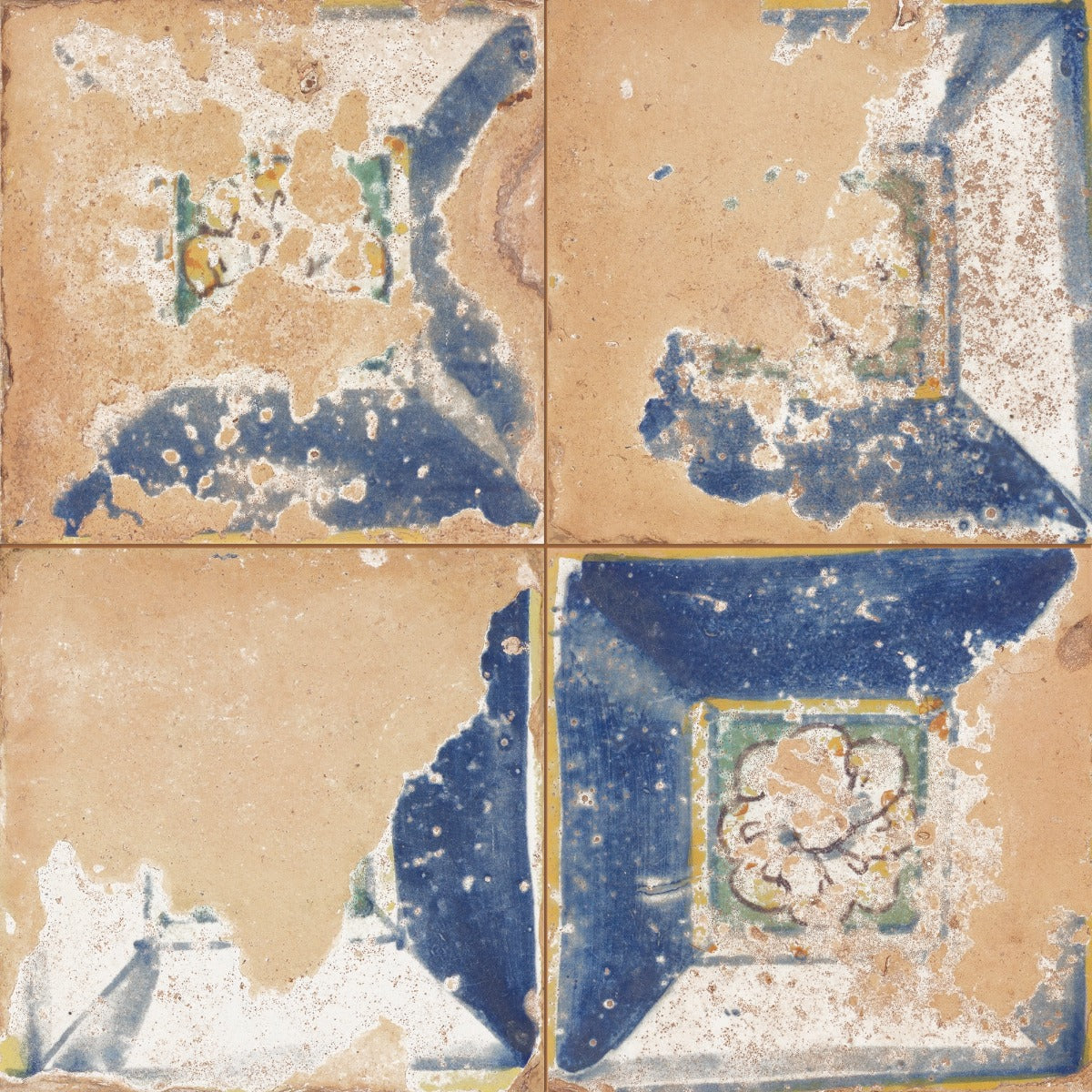 Klinker Peronda FS Heritage Square LT 45x45