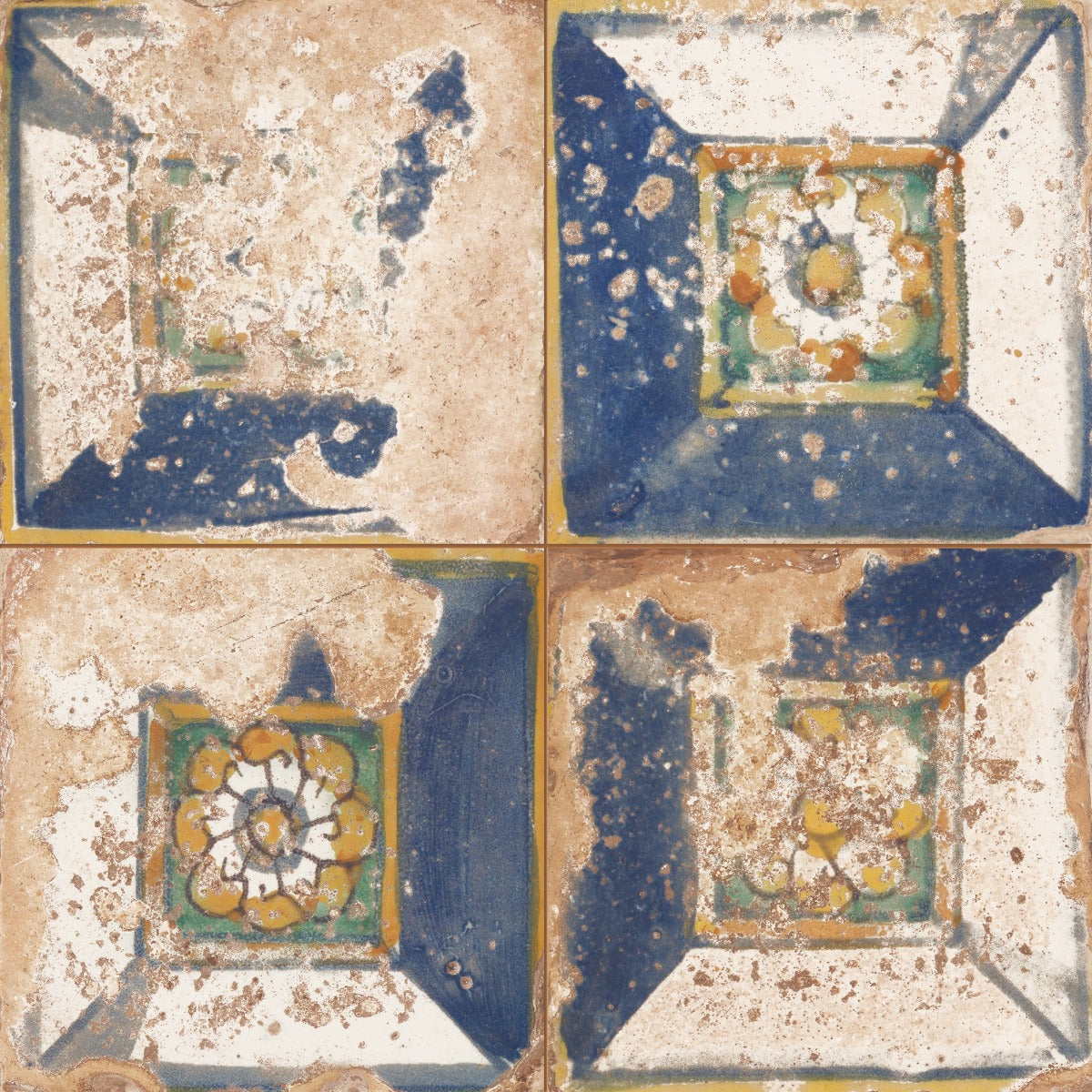 Klinker Peronda FS Heritage Square LT 45x45