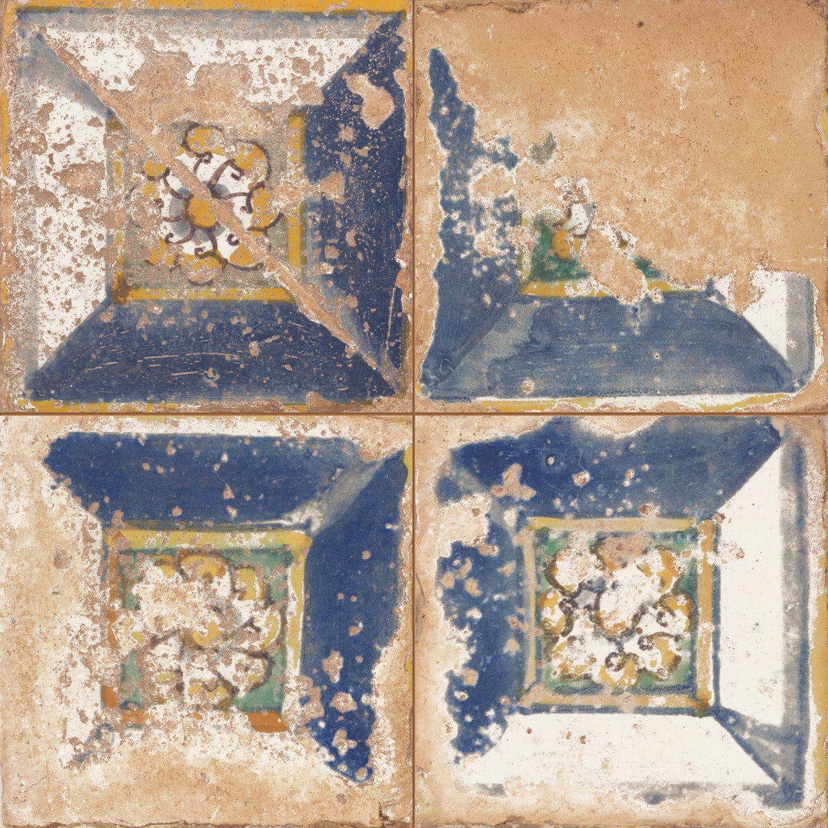 Klinker Peronda FS Heritage Square LT 45x45