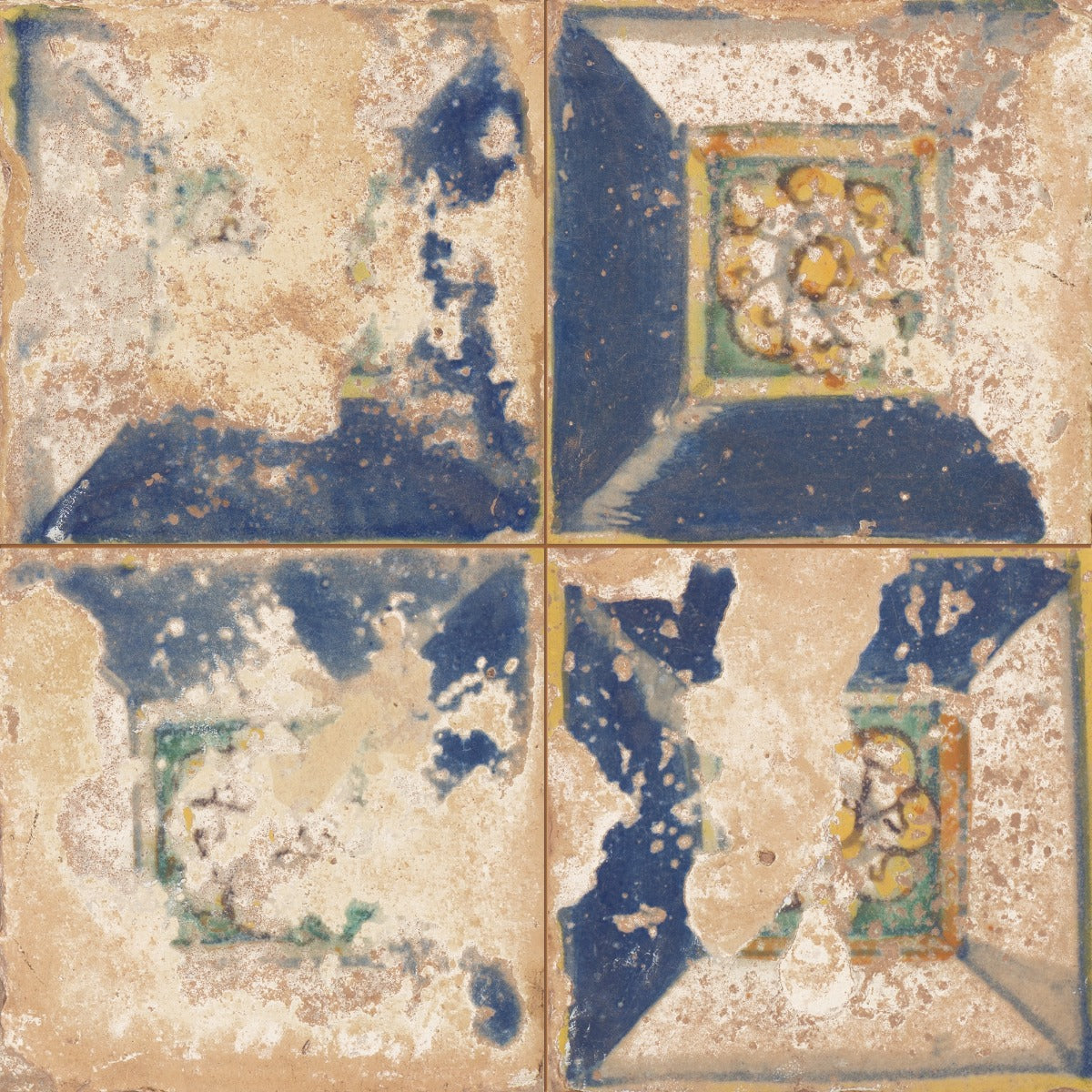 Klinker Peronda FS Heritage Square LT 45x45