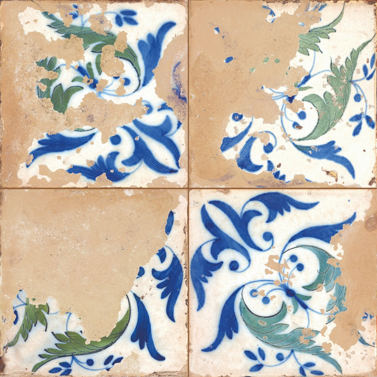 Klinker Peronda FS Heritage Leaves LT 45x45