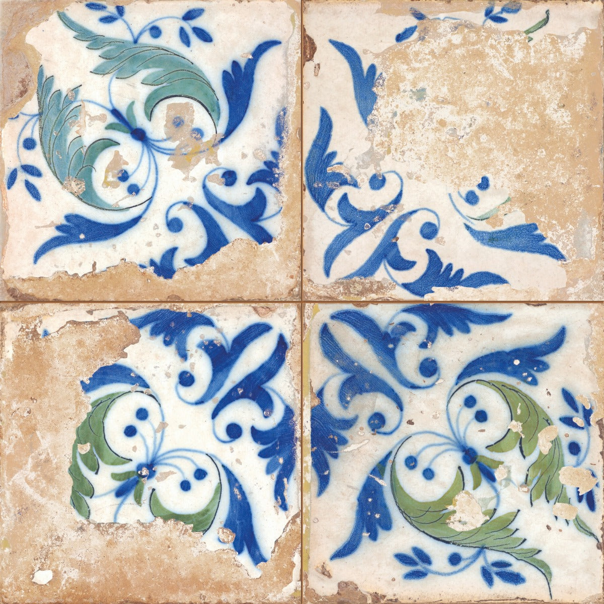 Klinker Peronda FS Heritage Leaves LT 45x45