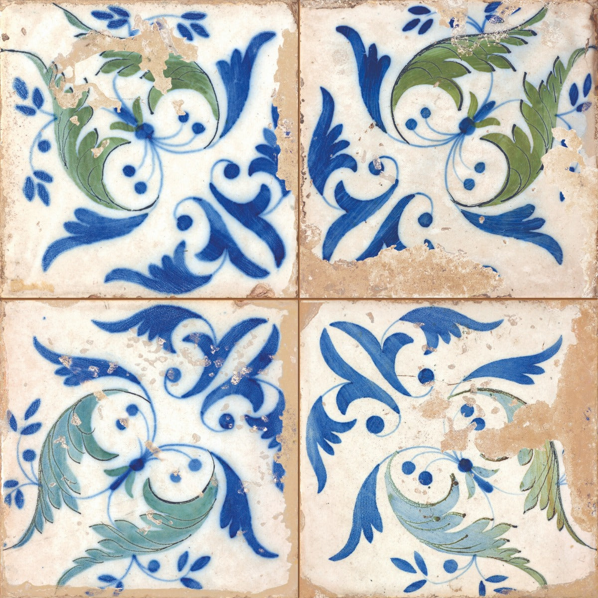 Klinker Peronda FS Heritage Leaves LT 45x45