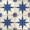 Swatch för Klinker Peronda FS Star Blue LT 45x45