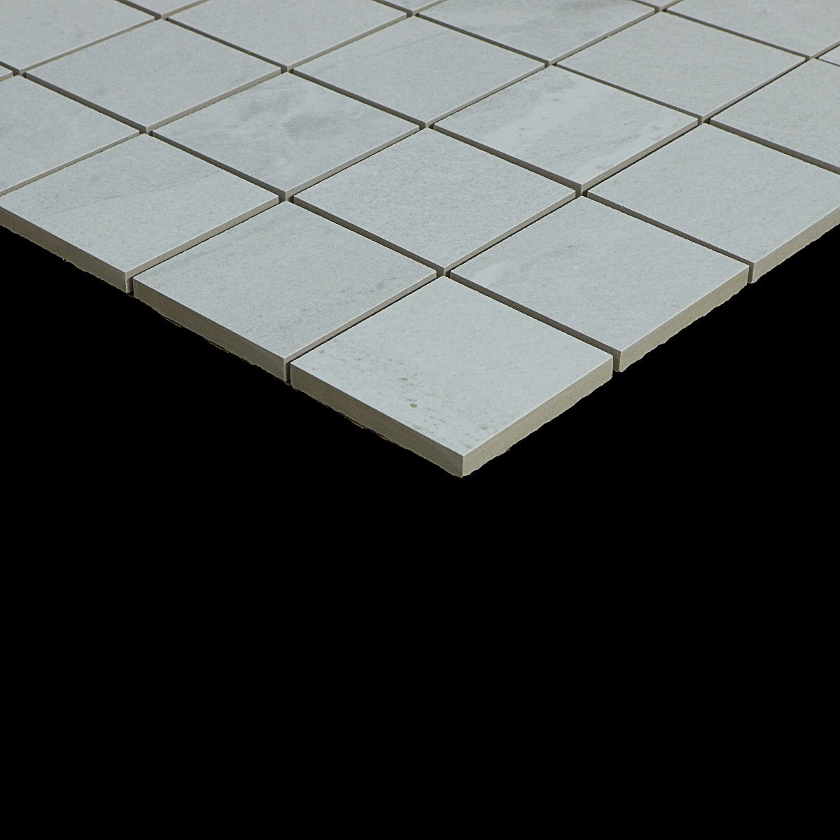 Mosaik Whitehall Blanco Blank