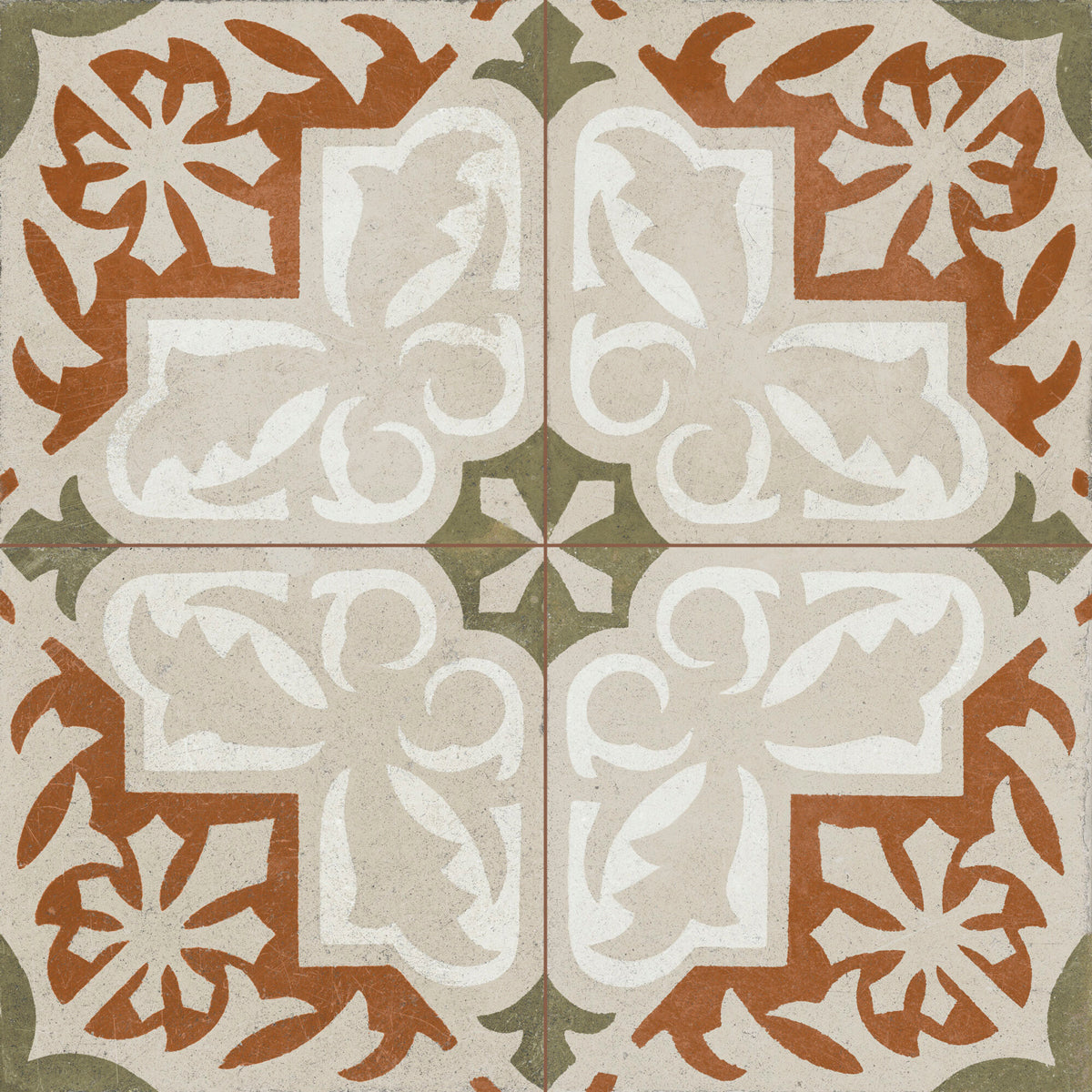 Klinker FS Paname Bastille 45x45