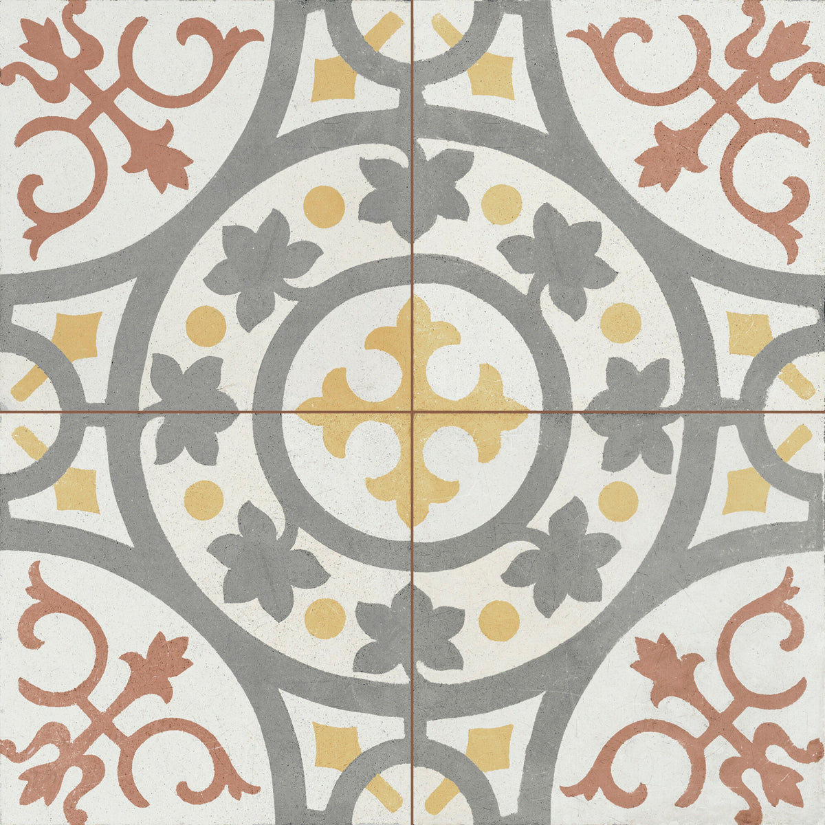 Klinker FS Paname Trocadero 45x45