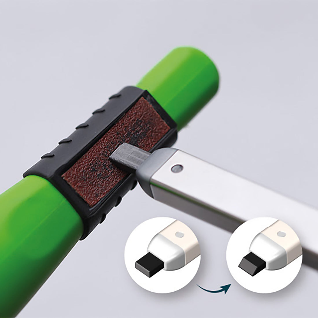 Pica Big Dry Dybhulsmarkør