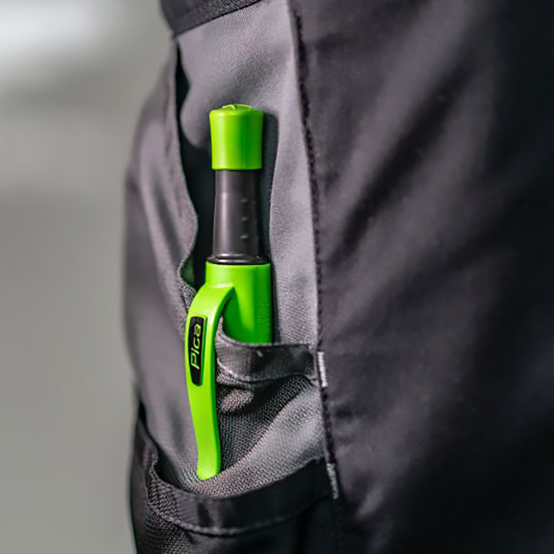 Pica Big Dry Dybhulsmarkør