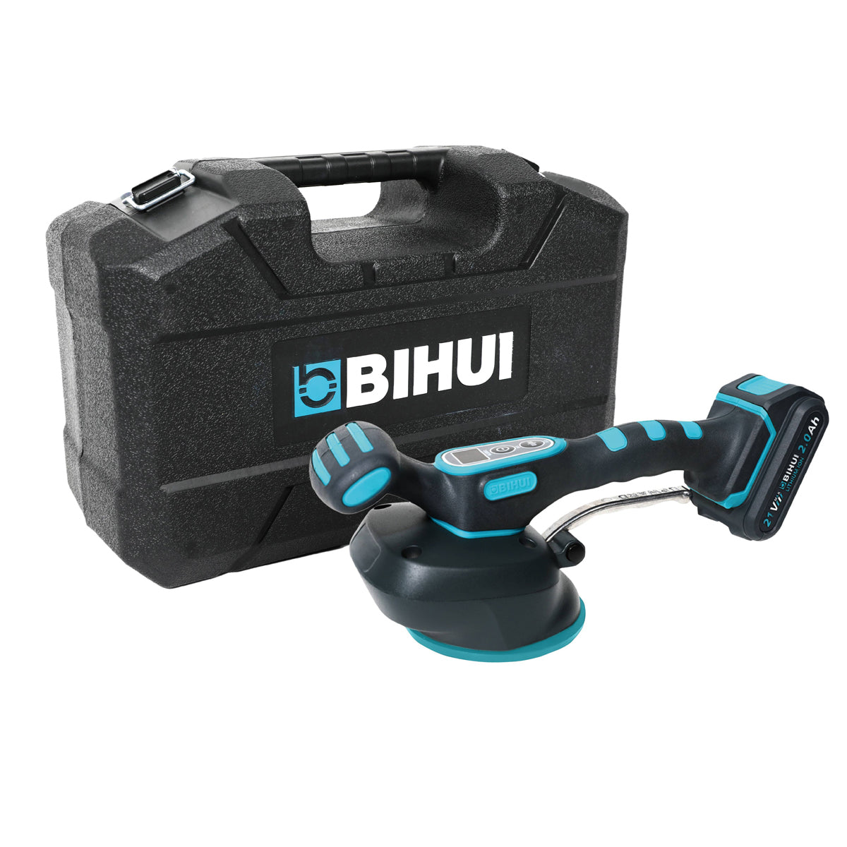 Flisevibrator Bihui LFTBA