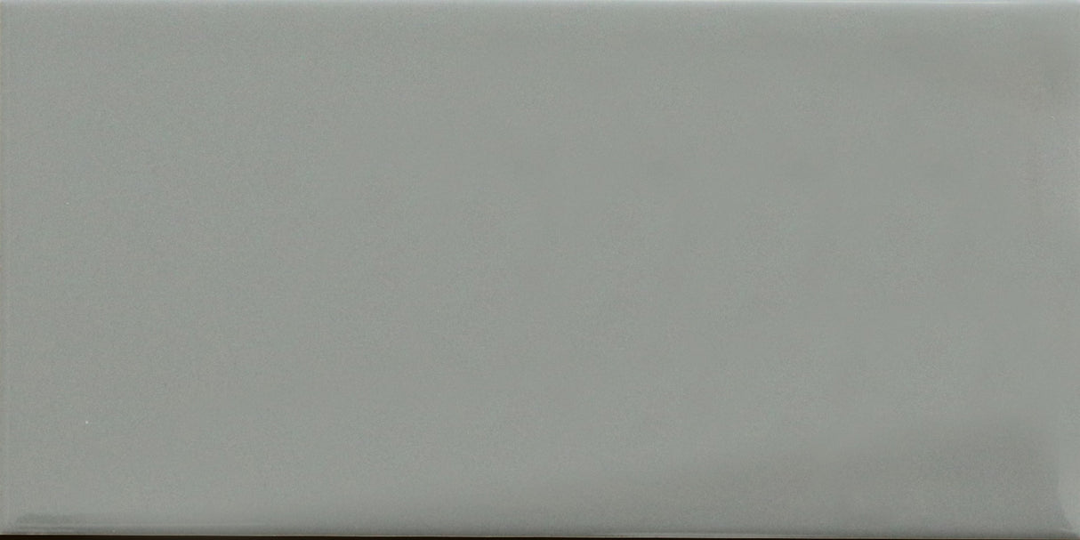 Vægflise Cemento Glat Blank 10x20