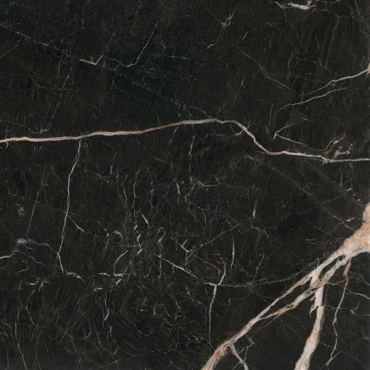 Klinker Saint Laurent Marmor Mat 120x120