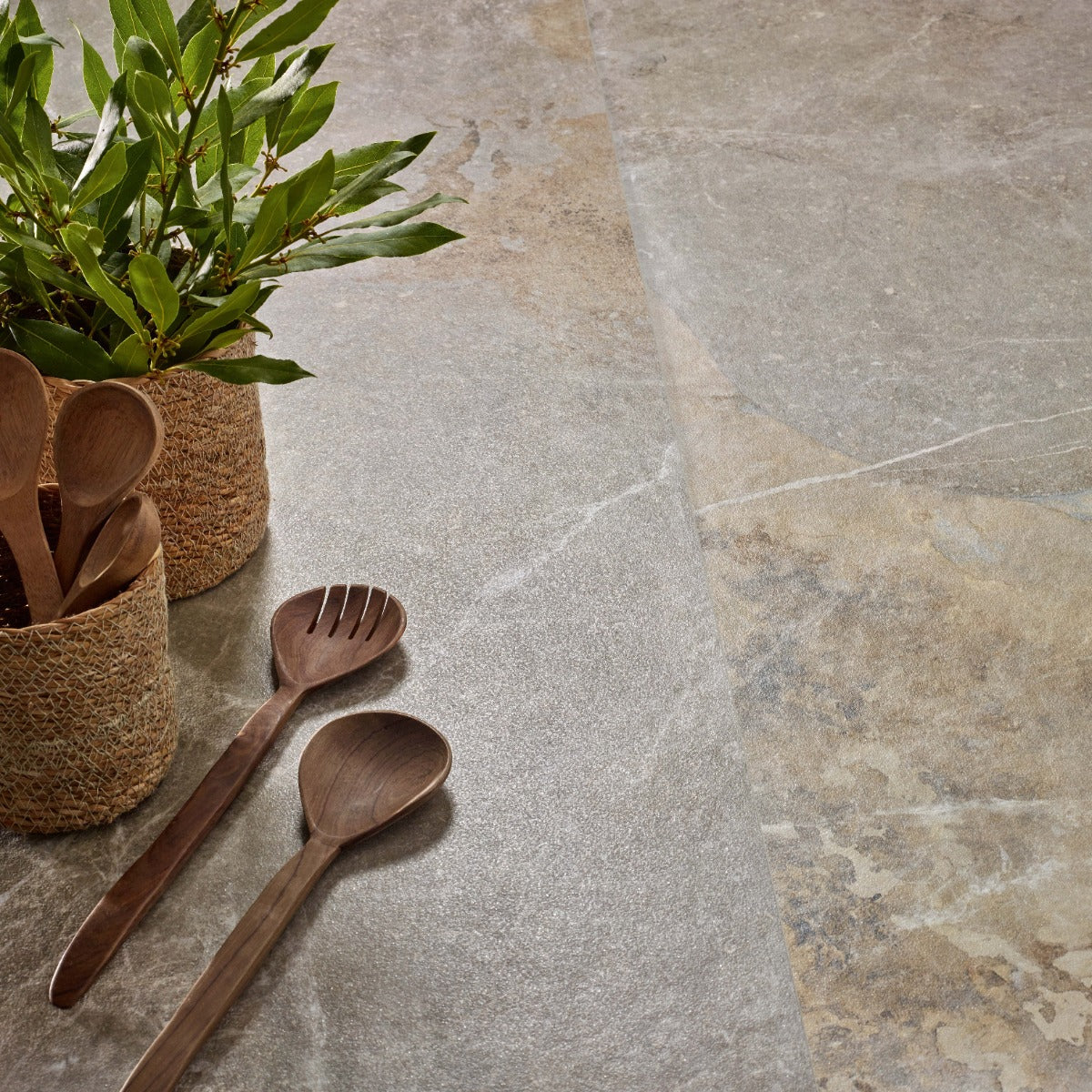 Klinker Strato Light Mat 60x120