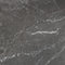 Swatch för Klinker Malek Black Marmor Mat 75x75