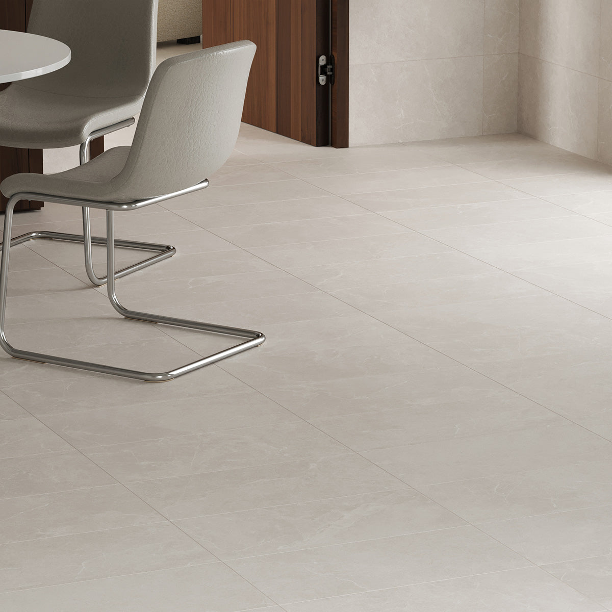 Klinker Storm Cream 30x60