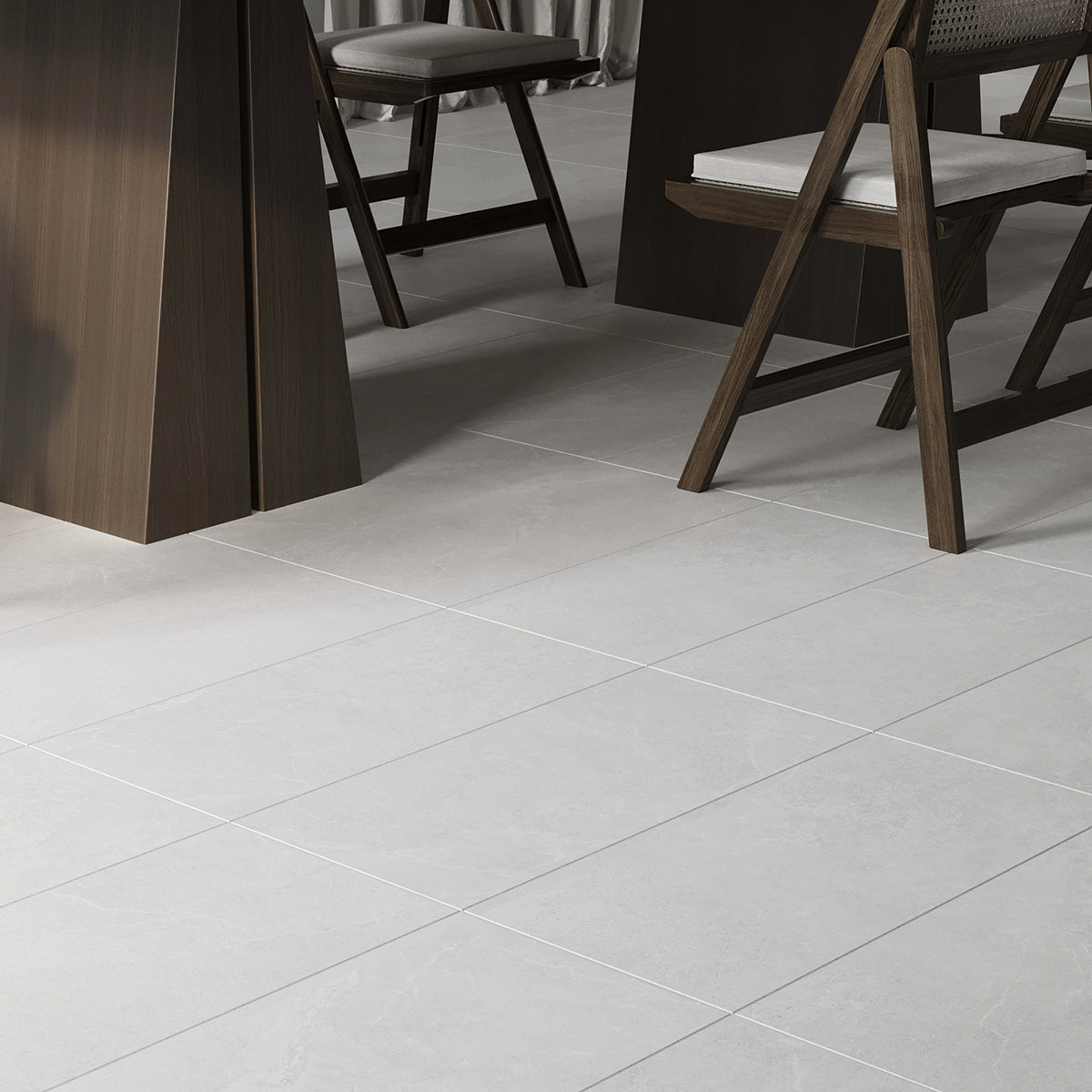 Klinker Storm White 30x60