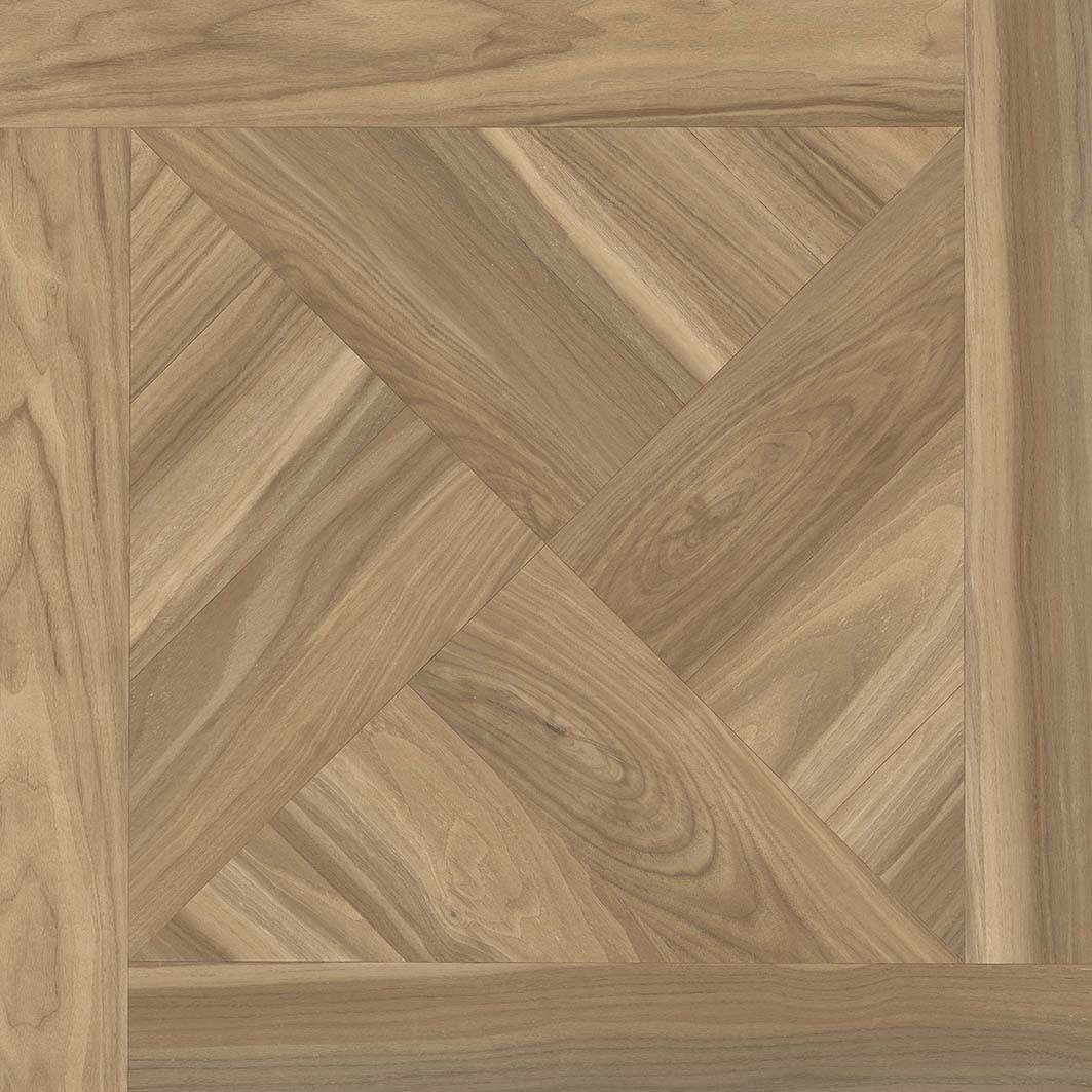 Træklinker Casetto Brest Umber 90x90