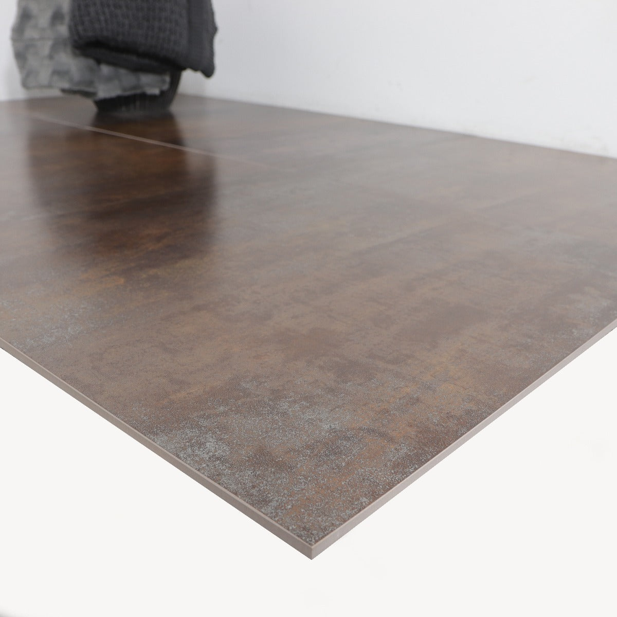 Klinker Corten A 60x60