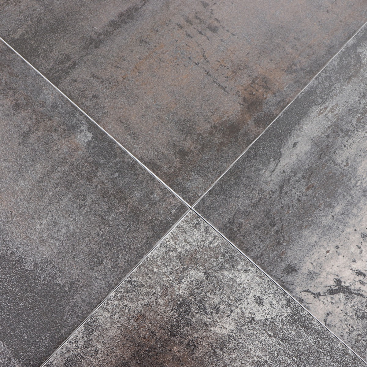 Klinker Corten B 60x60